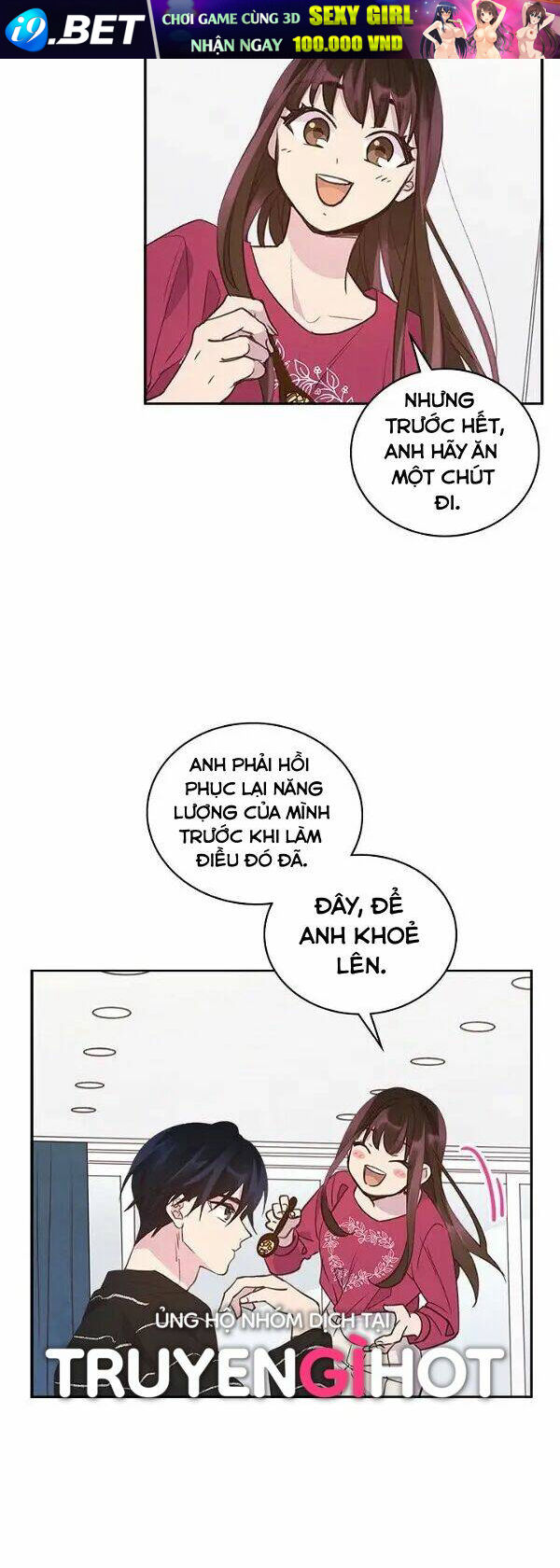 Cuộc Hôn Nhân Bất Khả Thi Chương 18 Ảnh 9