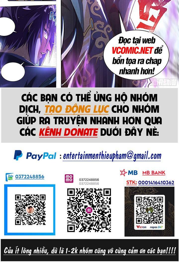 Người Chơi Hồi Quy Chương 94 Ảnh 85