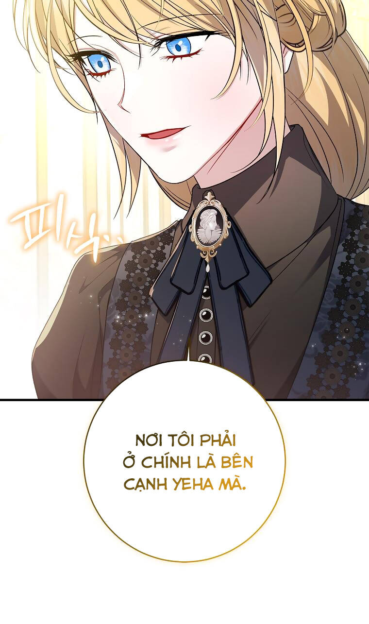Xin Hãy Nhận Con Làm Con Đi Mà, Papa Chương 38 Ảnh 27