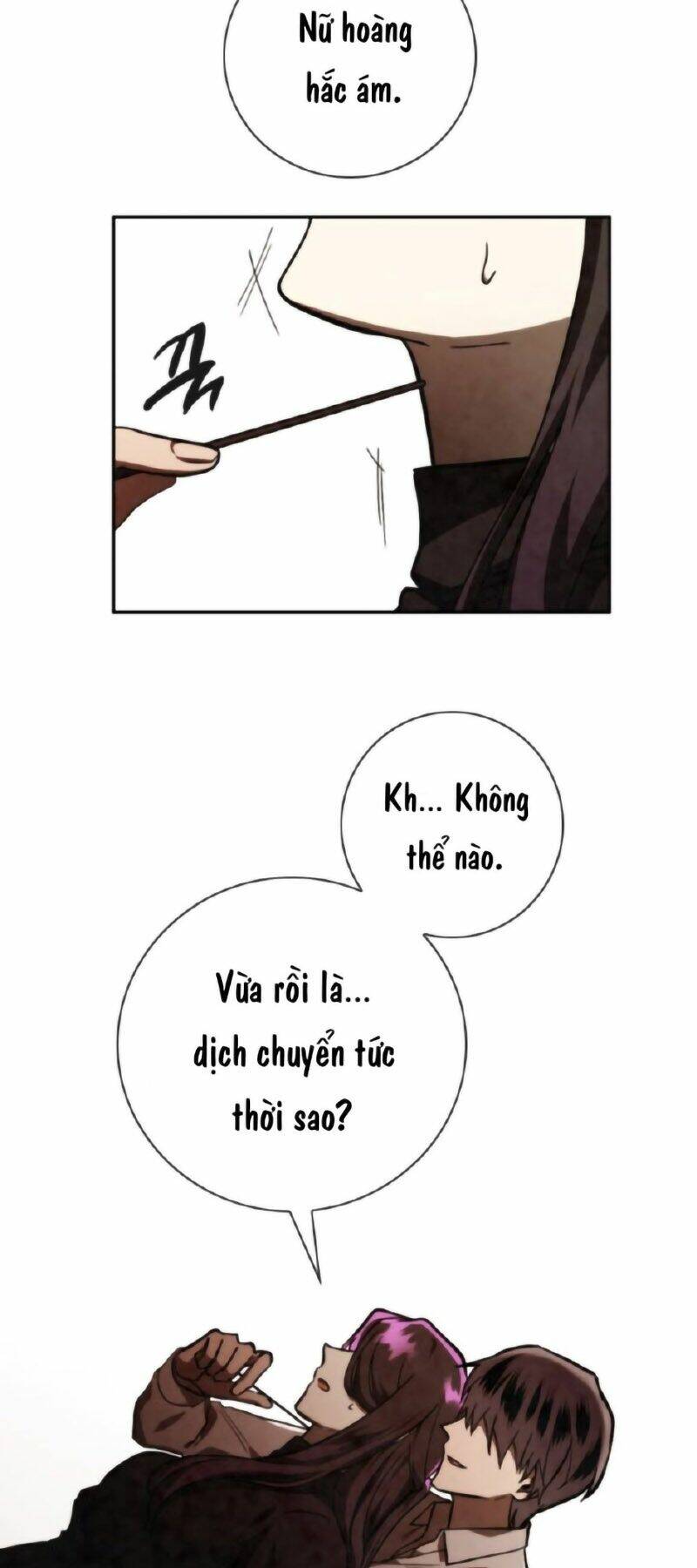 Người Chơi Hồi Quy Chương 79 Ảnh 77