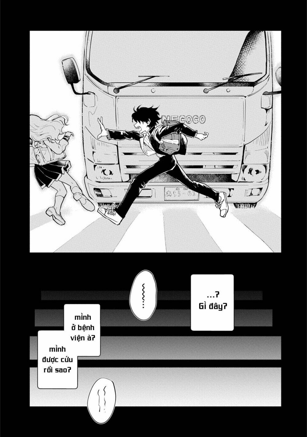 Saikyou Juzoku Tensei: Cheat Majutsushi No Slow Life Chương 1 Ảnh 10