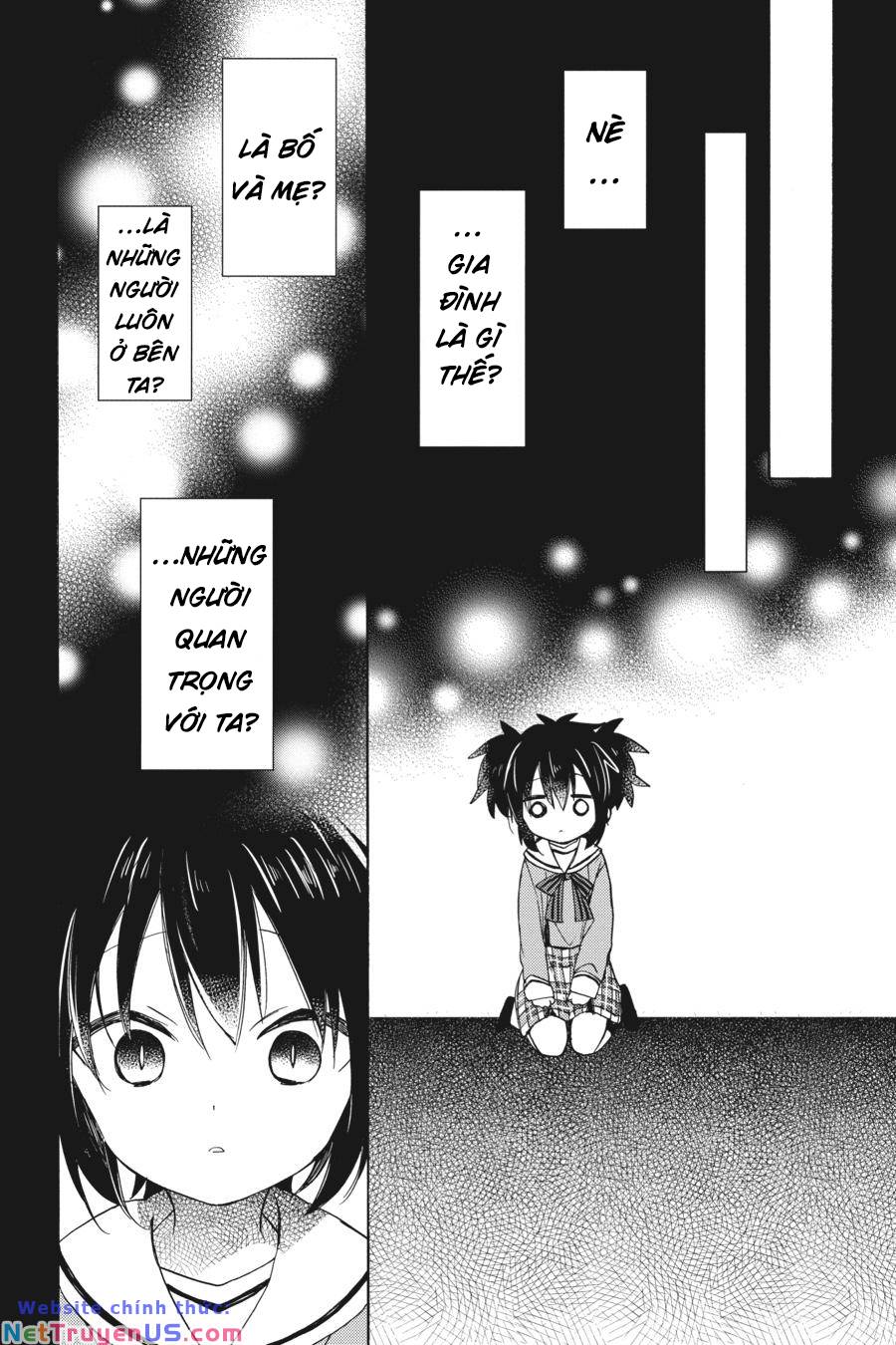 Happy Sugar Life Chương 10 Ảnh 10