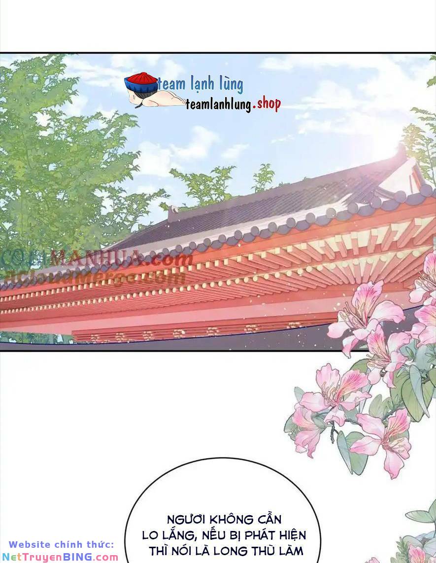 Một Trăm Lẻ Tám Cách Bày Trò Của Nhân Vật Phản Diện Chương 151 Ảnh 6