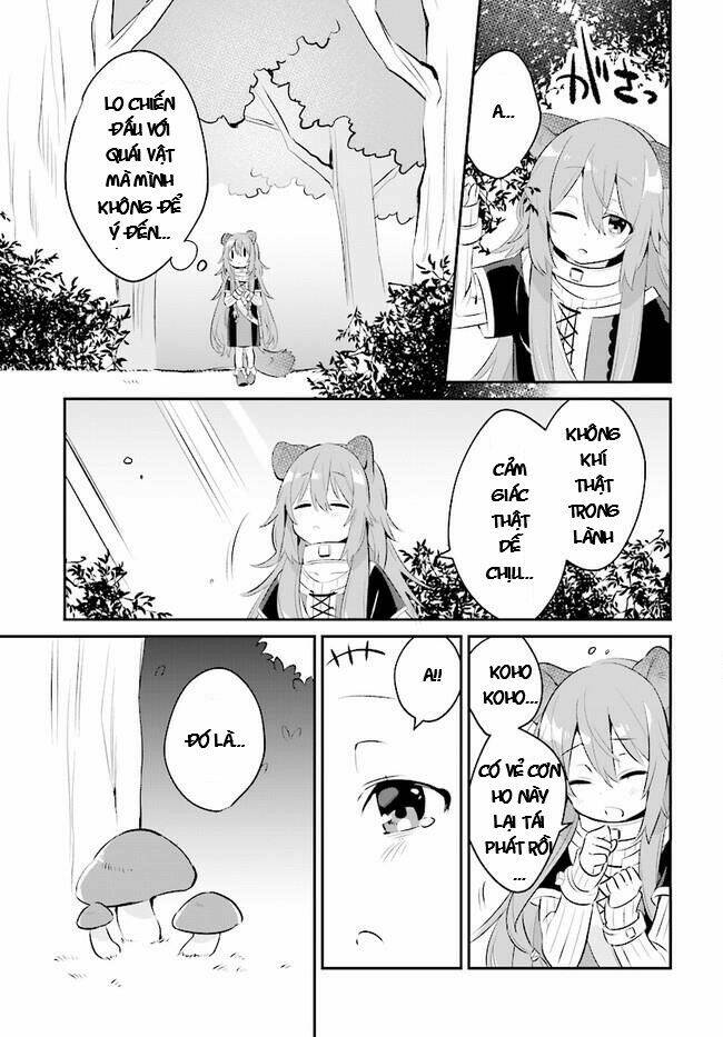 Tate No Yuusha No Toaru Tsuitachi Chương 1 Ảnh 12