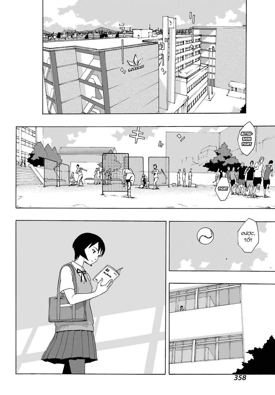 Shiori Experience - Jimi Na Watashi To Hen Na Oji-San Chương 80 Ảnh 27