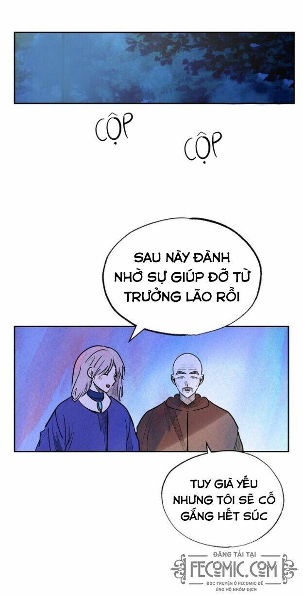 Ác Nữ Giả Ngốc Chương 25 Ảnh 10