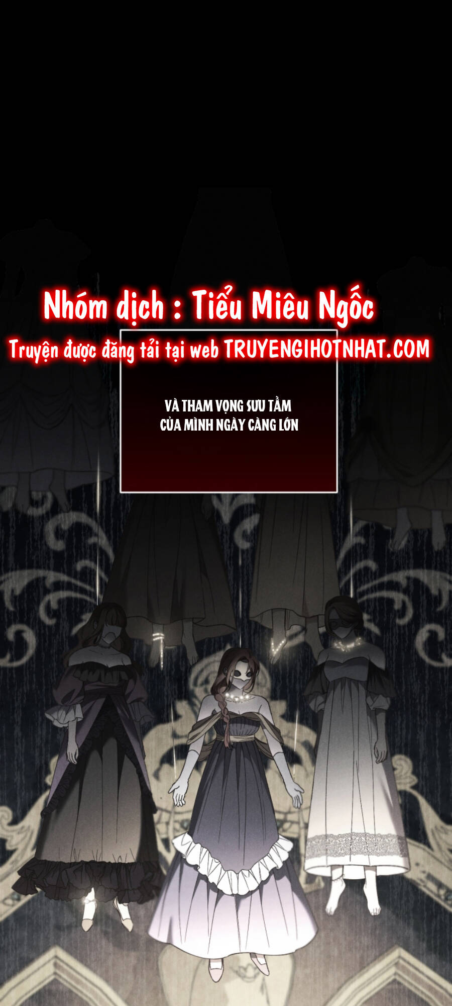 Hoàn Nguyên Quý Cô Chương 70 Ảnh 62