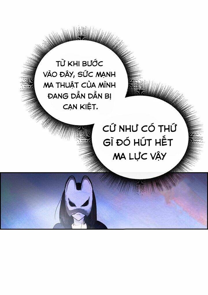 Ác Nữ Giả Ngốc Chương 27 Ảnh 9