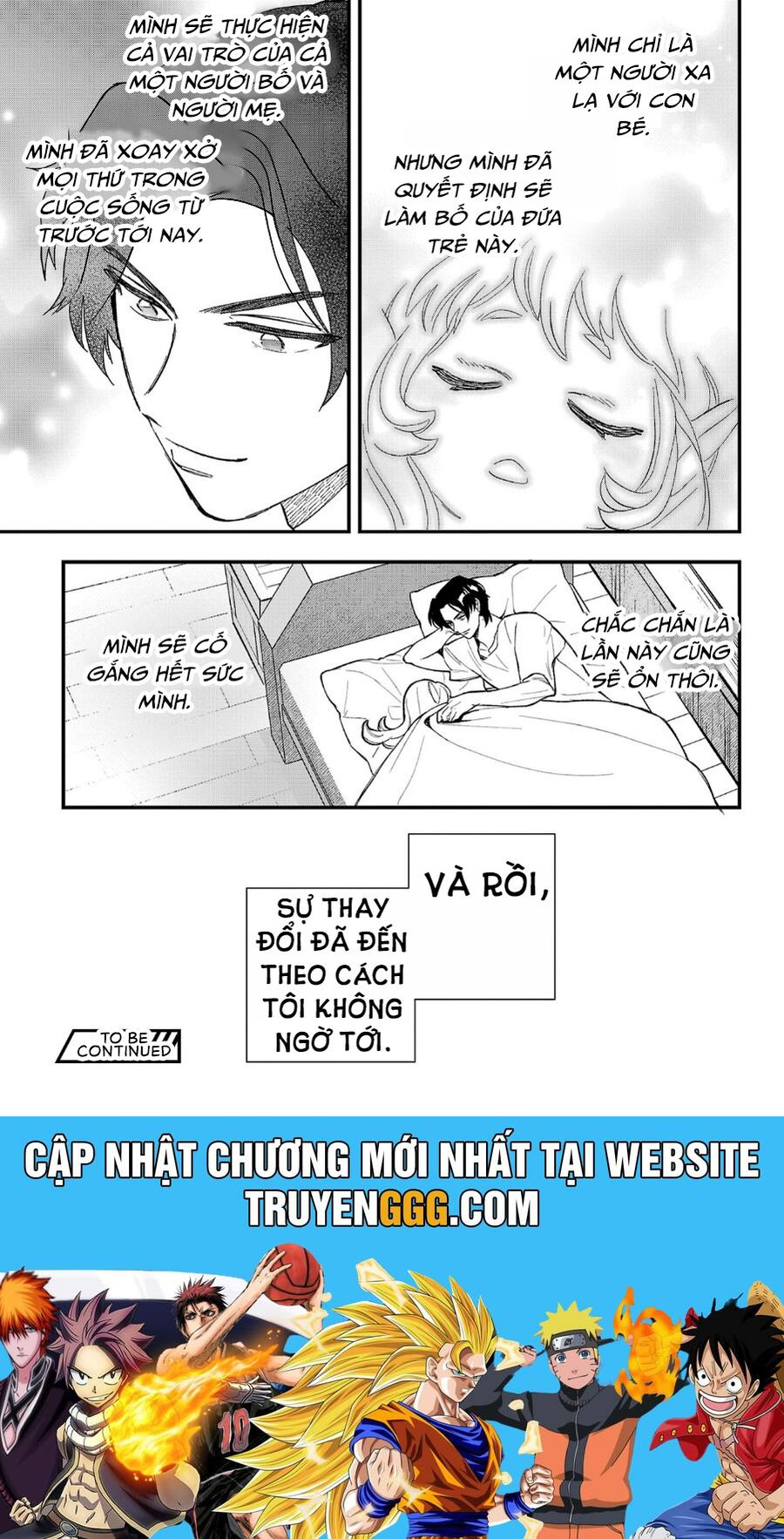 Con Gái Tôi Là Tiên Tộc Bán Ế Chương 3 Ảnh 28