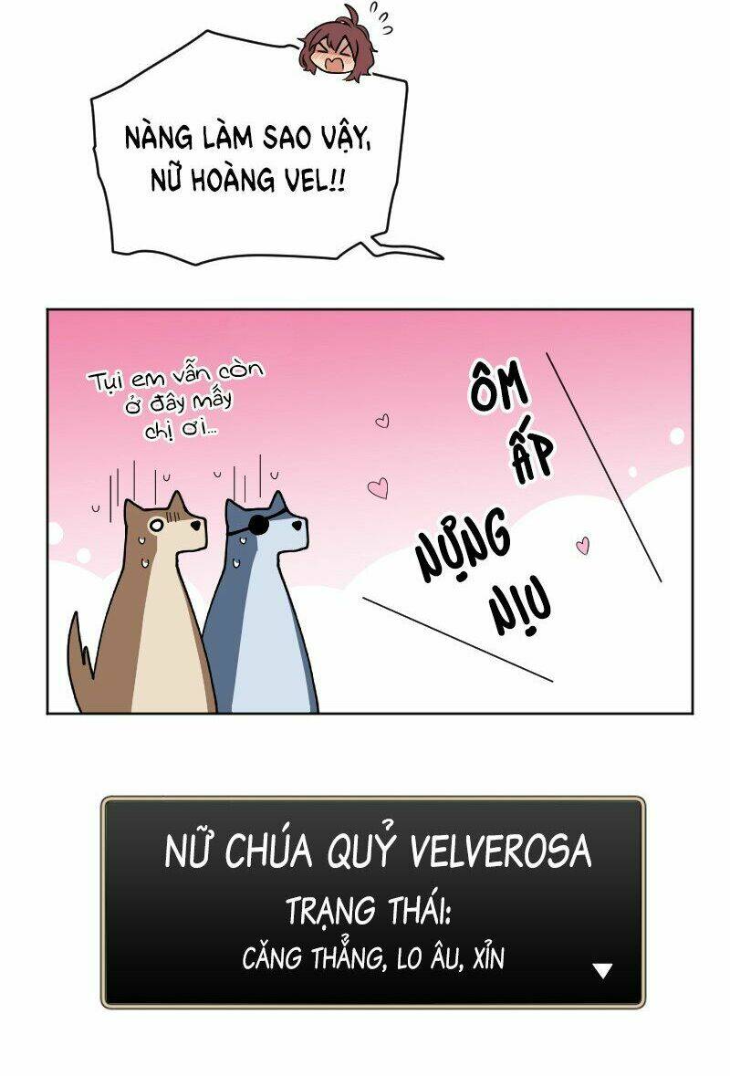 Pháp Sư Và Nữ Chúa Quỷ Chương 76 Ảnh 40