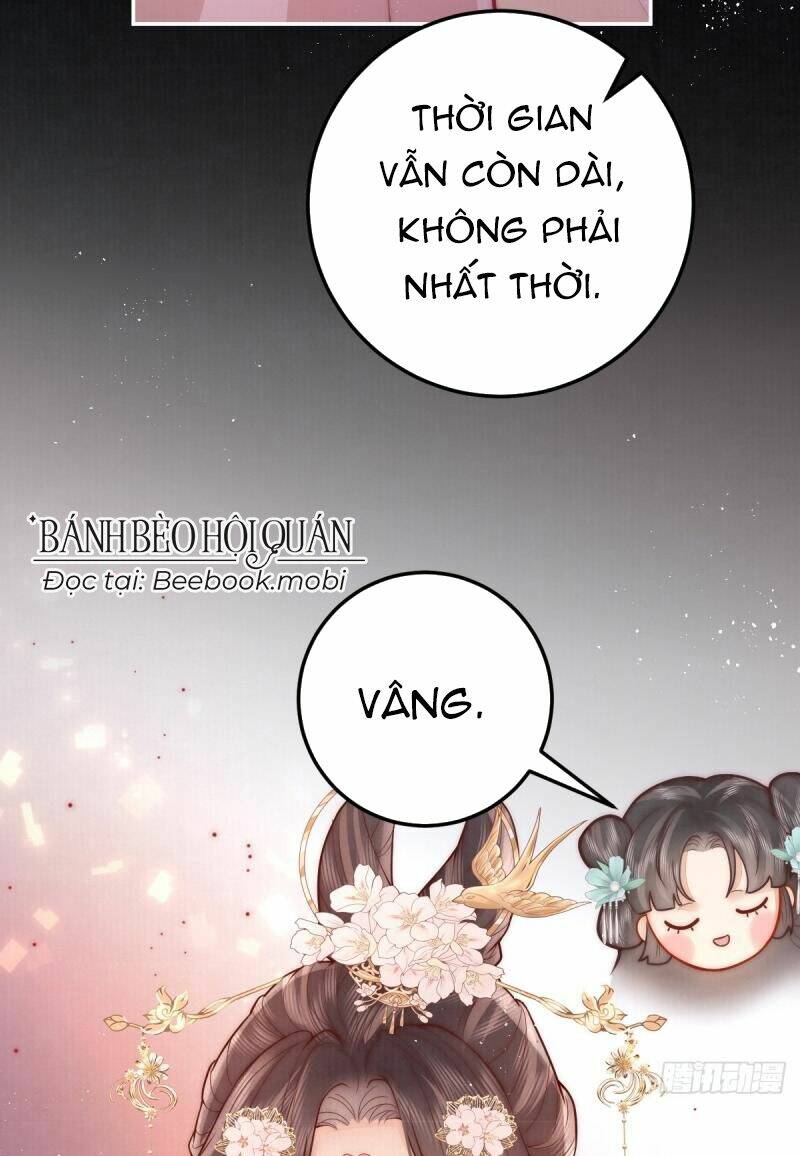 Truyền Thuyết Nữ Đế Chương 8 Ảnh 47
