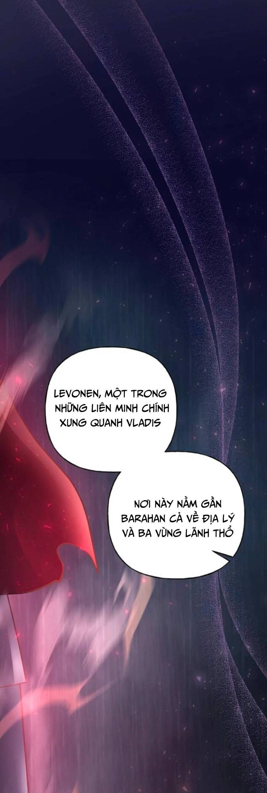 Hầu Gái Không Thích Nuôi Dạy Trẻ Nhỏ Chương 27 Ảnh 16