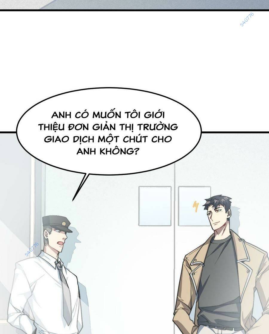 Vú Em Thánh Kỵ Sĩ Chương 10 Ảnh 44