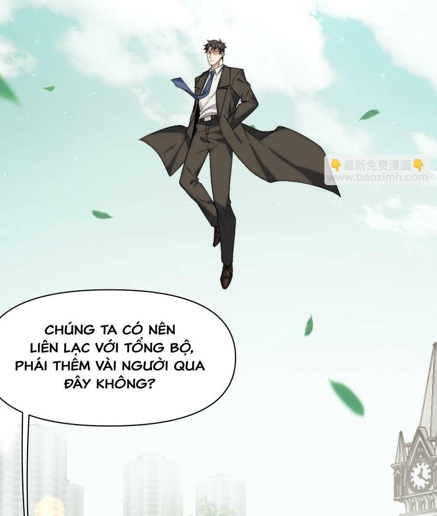 Vú Em Thánh Kỵ Sĩ Chương 18 Ảnh 47