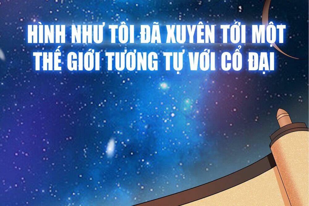 Kinh Thế Cuồng Phi Chương 1.2 Ảnh 20