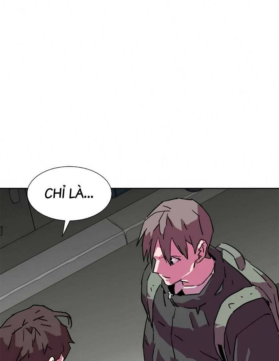 Săn Lùng Bắt Nạt Chương 49 Ảnh 30