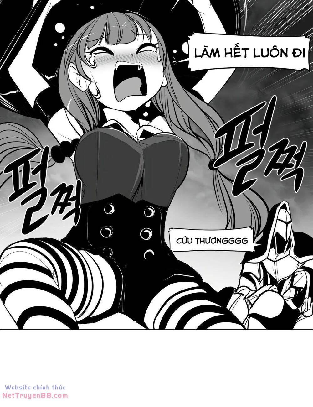Độc Lạ Dungeon Chương 85 Ảnh 22