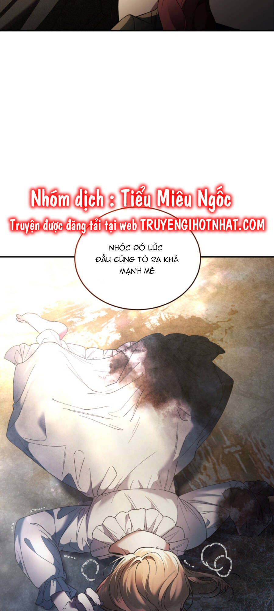 Hoàn Nguyên Quý Cô Chương 70 Ảnh 85