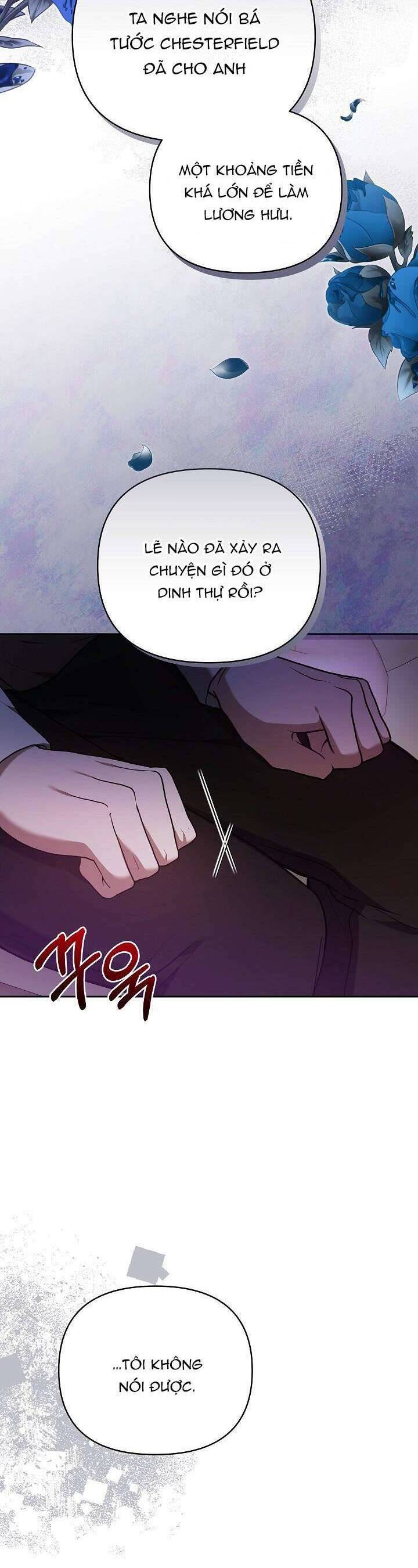 Hãy Ru Em Ngủ Chương 29 Ảnh 43