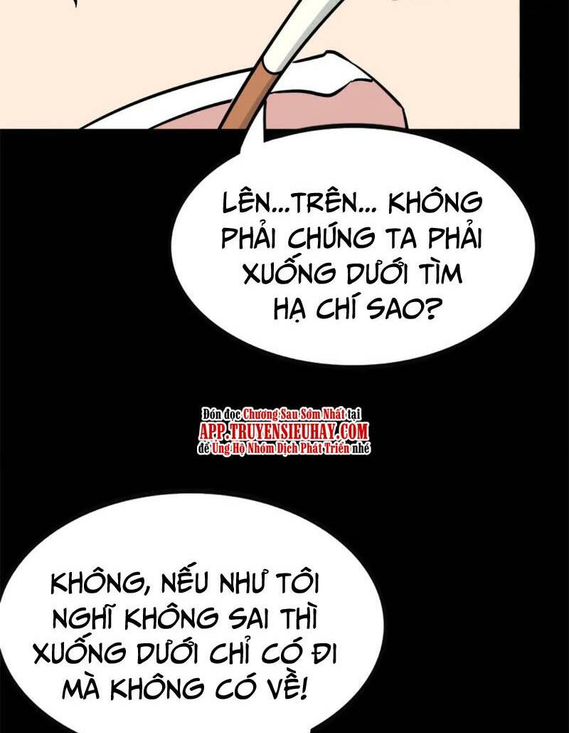 Bạn Gái Zombie Của Tôi Chương 410 Ảnh 51