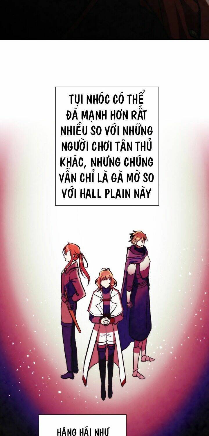 Người Chơi Hồi Quy Chương 85 Ảnh 69
