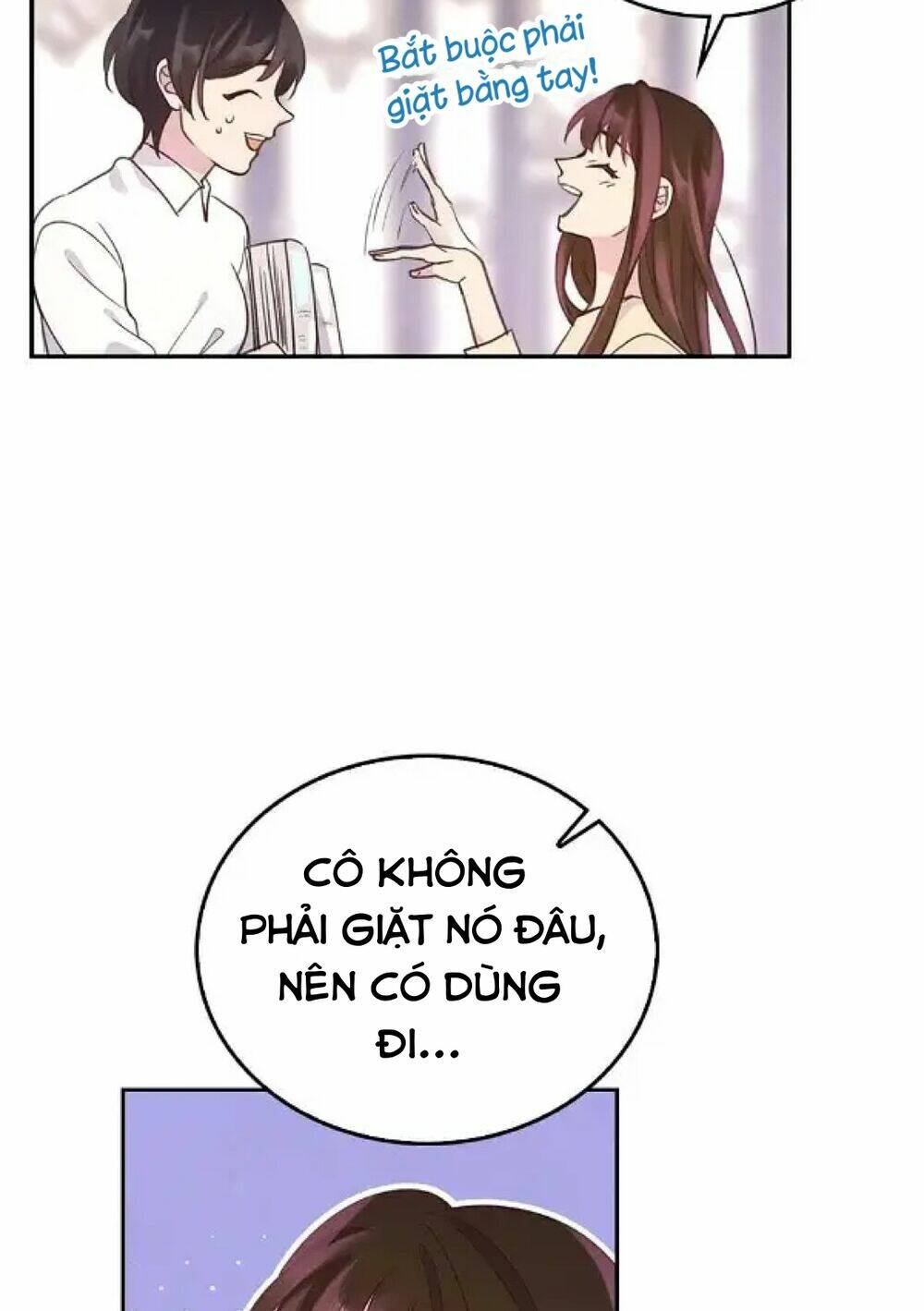 Cuộc Hôn Nhân Bất Khả Thi Chương 20 Ảnh 39