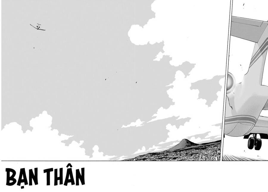 Shiori Experience - Jimi Na Watashi To Hen Na Oji-San Chương 75 Ảnh 75