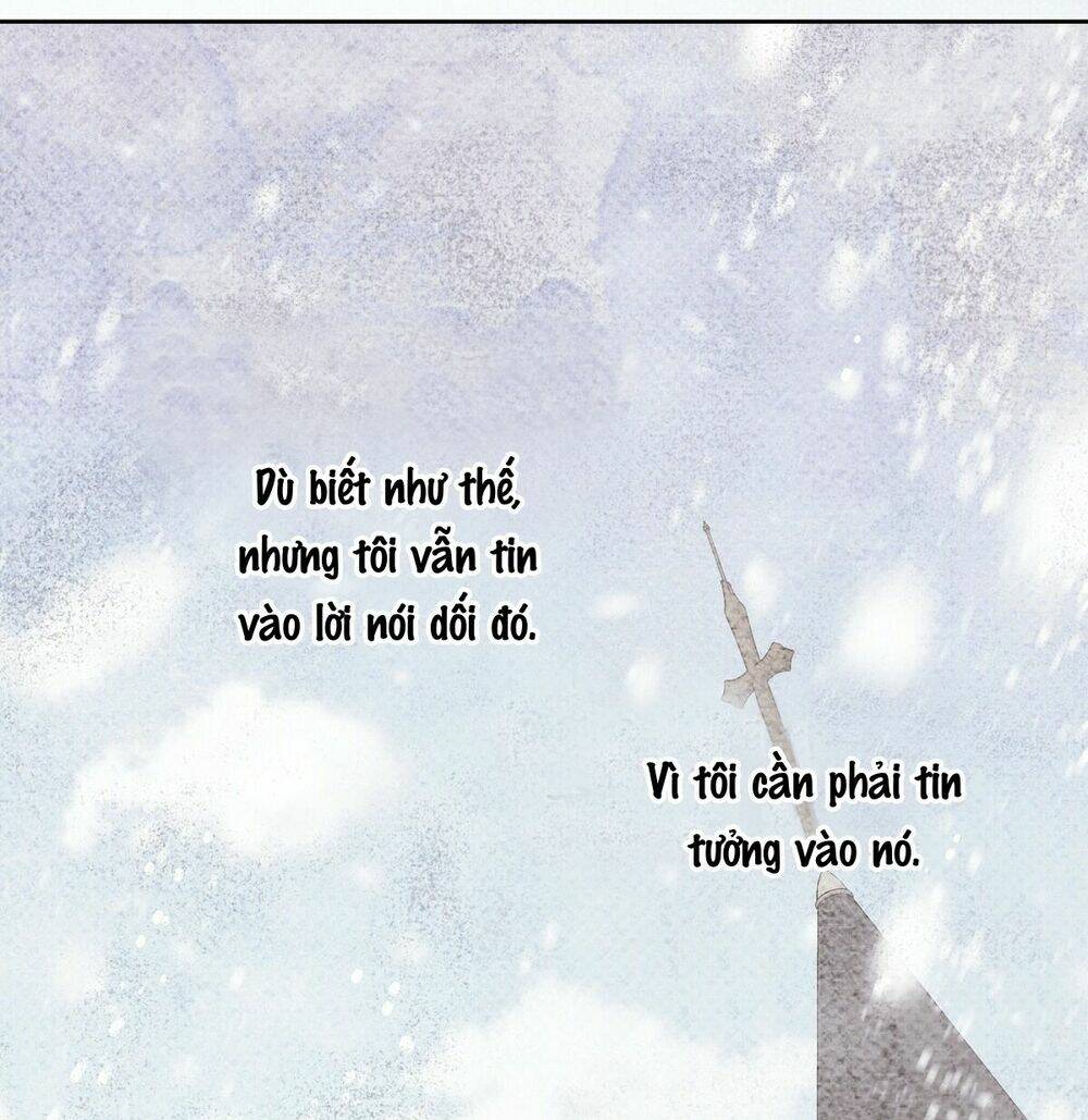 Lời Nói Dối Vĩnh Cửu Chương 15 Ảnh 18