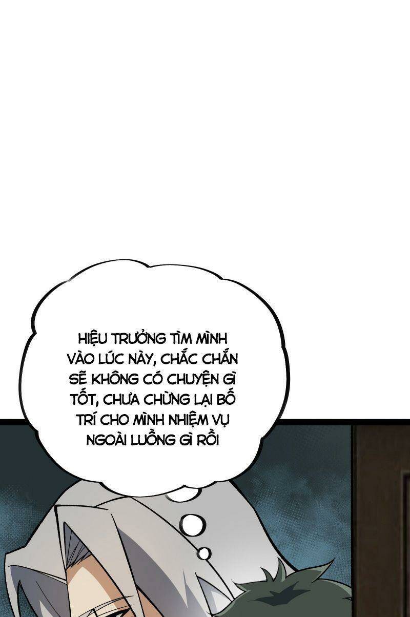 Luyện Khí Một Vạn Tầng Chương 15 Ảnh 6