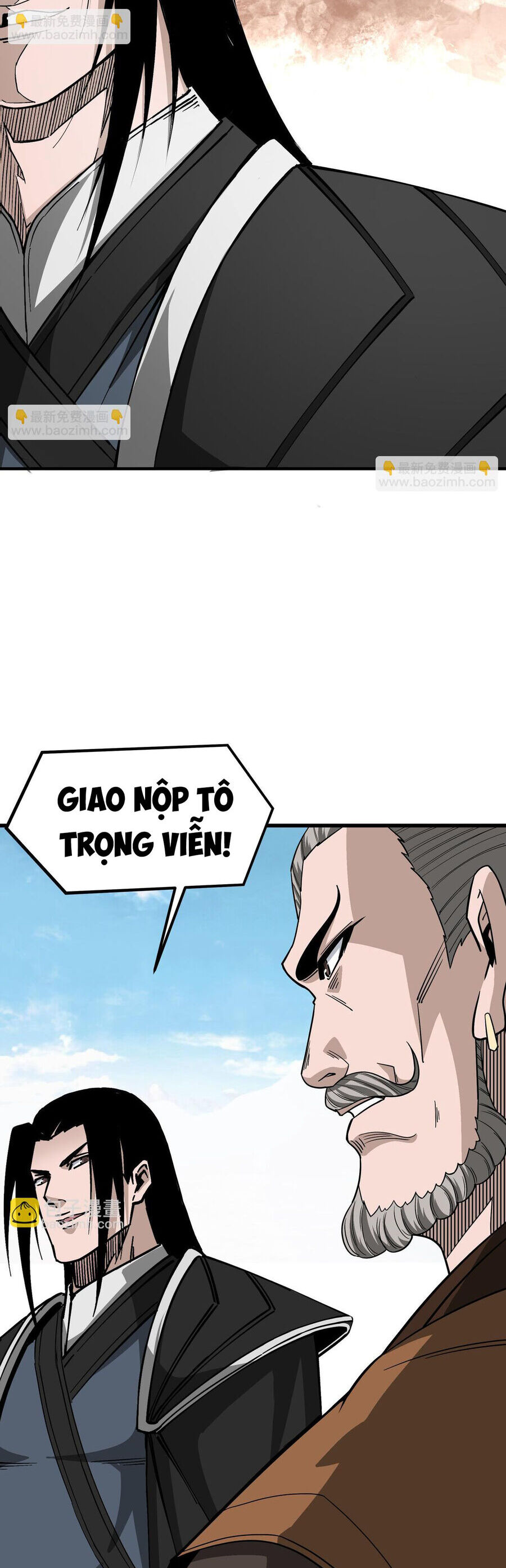 Tối Cường Phản Phái Hệ Thống Chương 314 Ảnh 11