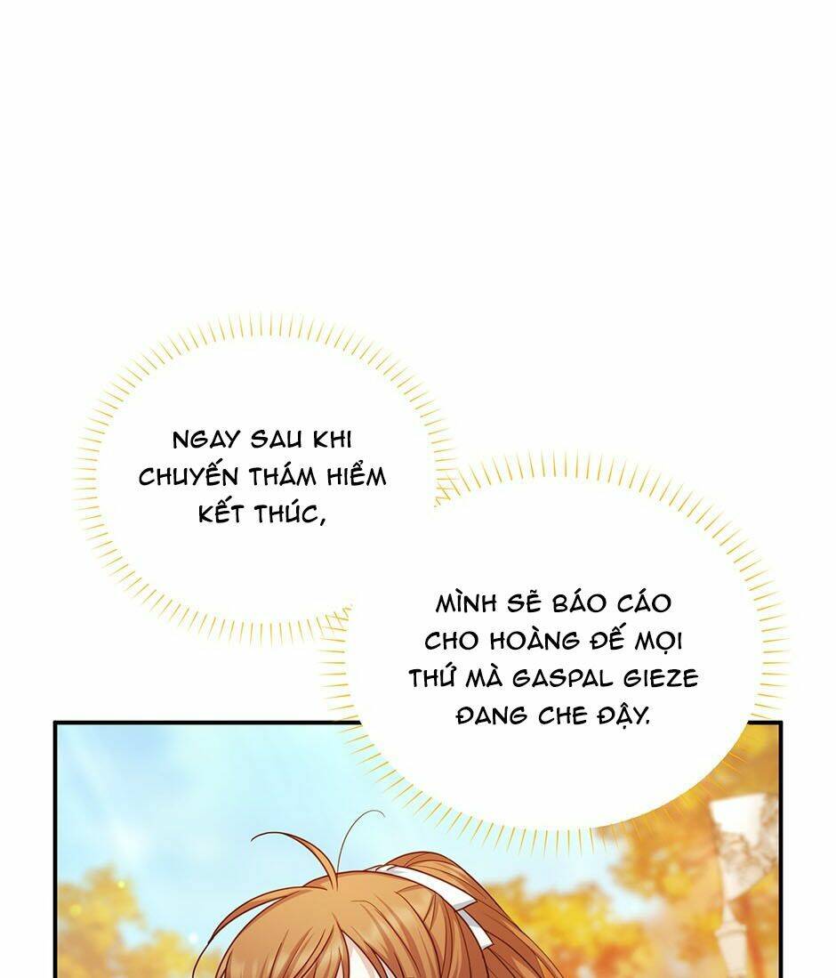 Nữ Công Tước Với Tâm Hồn Trống Rỗng Chương 102 Ảnh 49