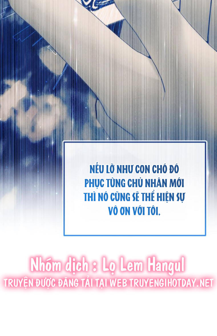 Trở Thành Cô Vợ Khế Ước Của Nhân Vật Phản Diện Chương 91 Ảnh 51
