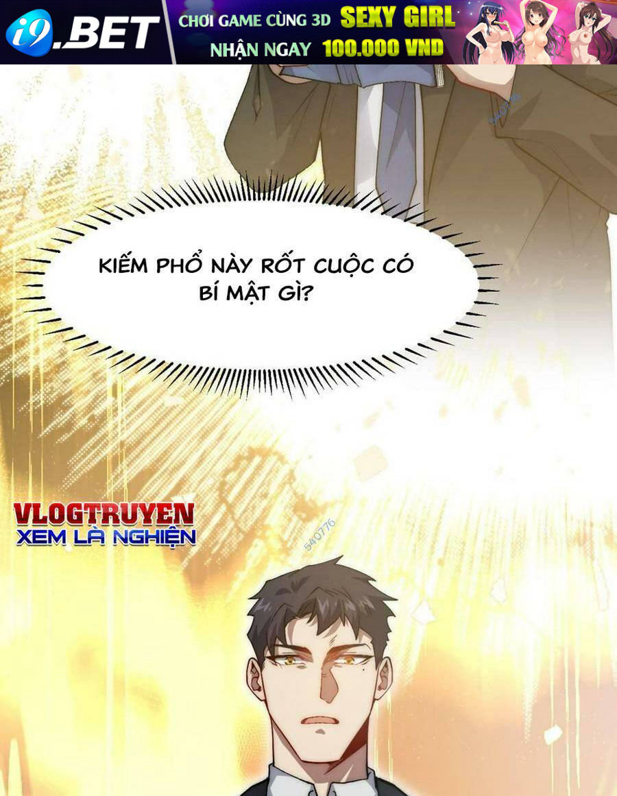 Vú Em Thánh Kỵ Sĩ Chương 16 Ảnh 42