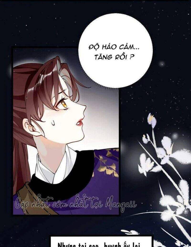 Công Chúa Pháo Hôi Muốn Tùy Tiện Đến Cùng Chương 71 Ảnh 5
