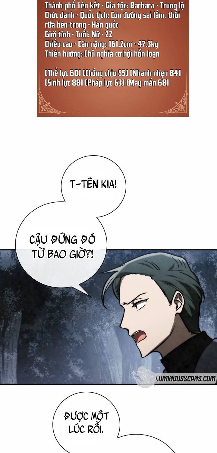 Người Chơi Hồi Quy Chương 89 Ảnh 10