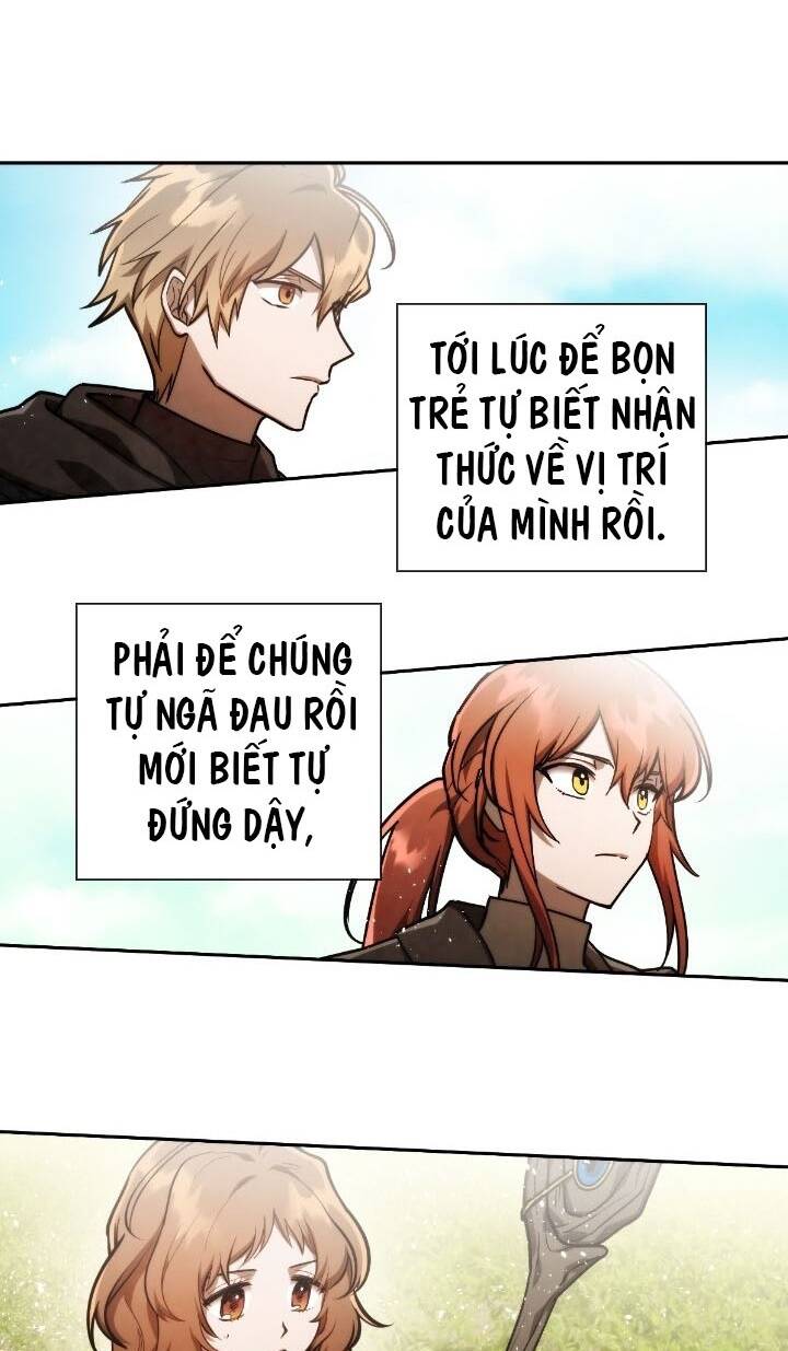 Người Chơi Hồi Quy Chương 92 Ảnh 26