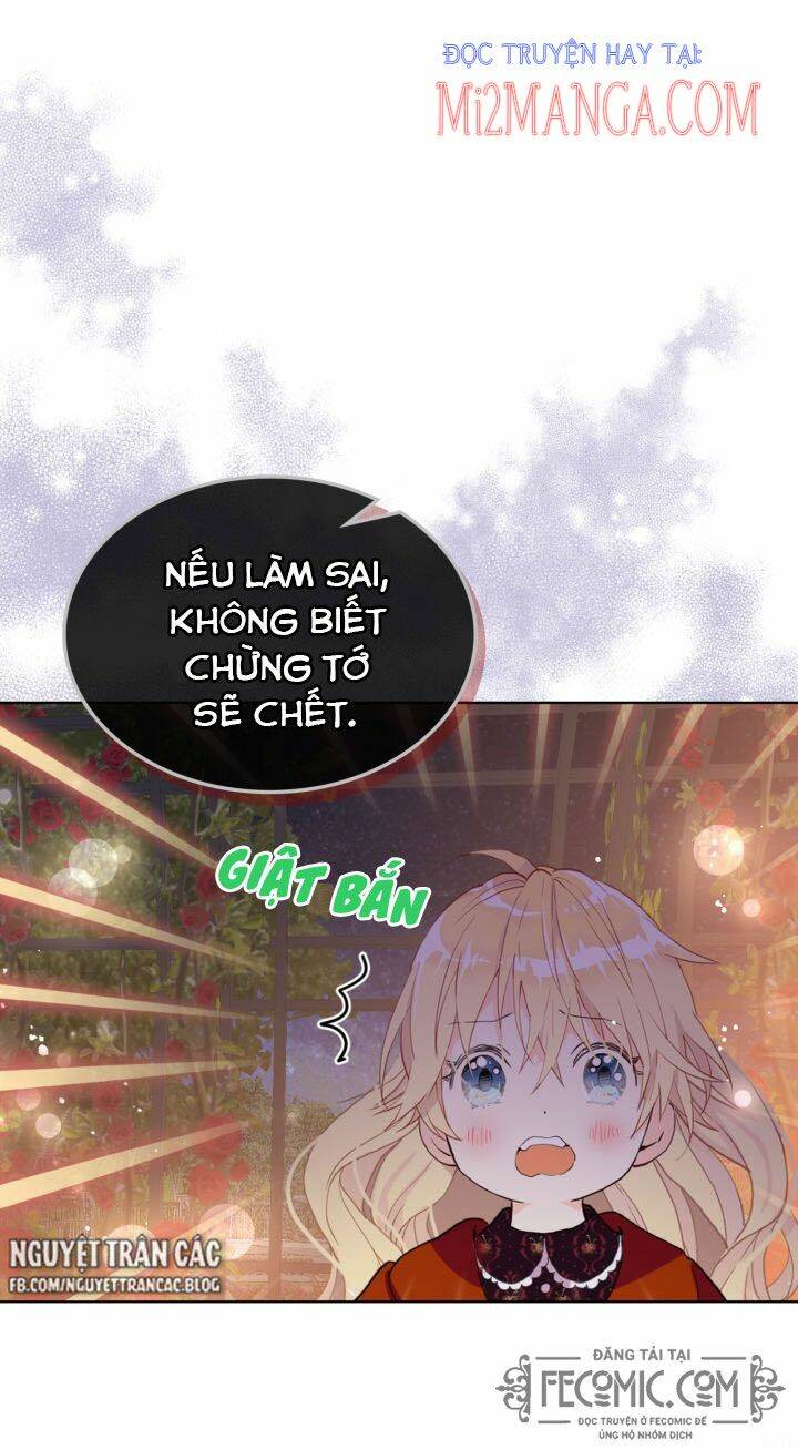 Con Có Phải Con Là Con Gái Của Ngài Không? Chương 67 Ảnh 27