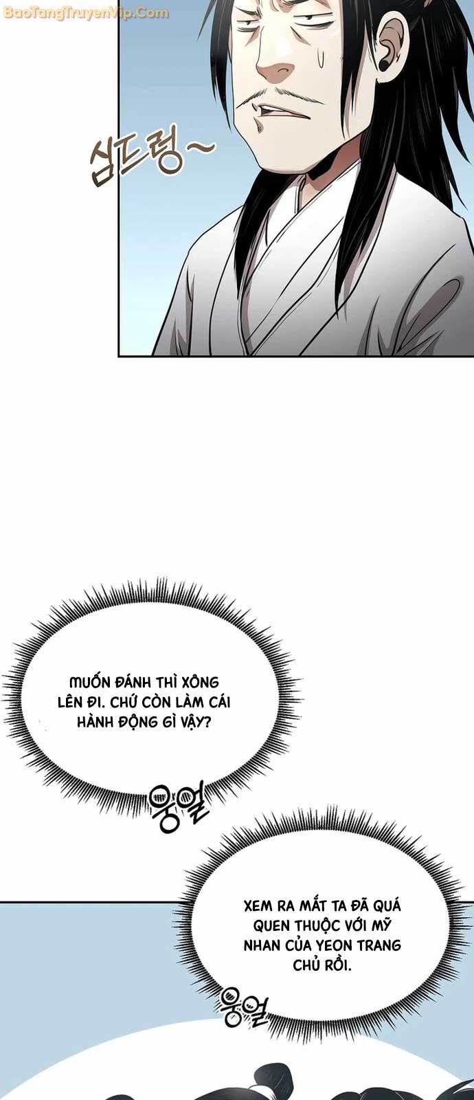 Ma Nhân Hoa Sơn Chương 88 Ảnh 6