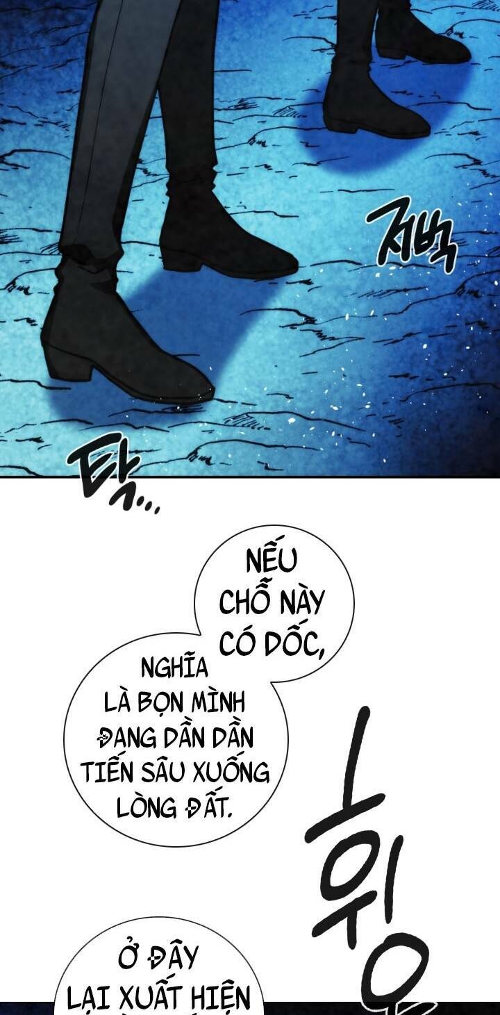 Người Chơi Hồi Quy Chương 95 Ảnh 16