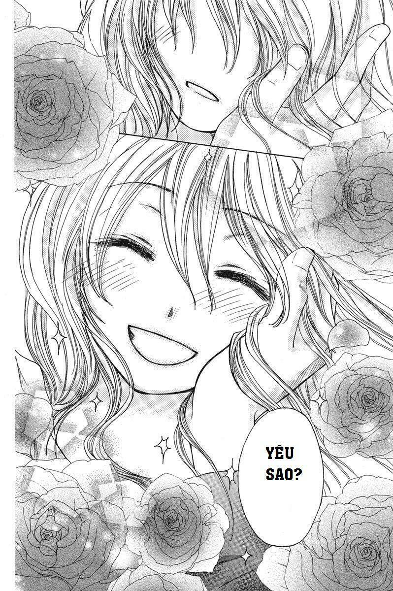Tổng Hợp Oneshot Chương 24 Ảnh 46