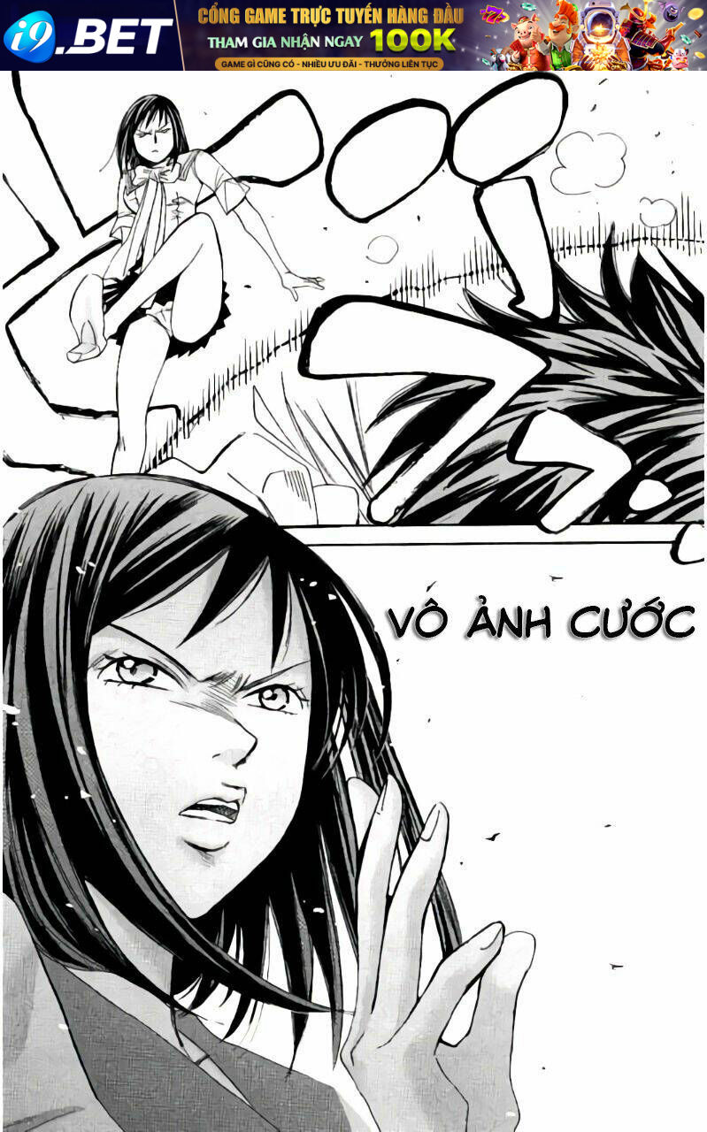 Hachi Ichi - 8 Nàng 1 Chàng Chương 56 Ảnh 12