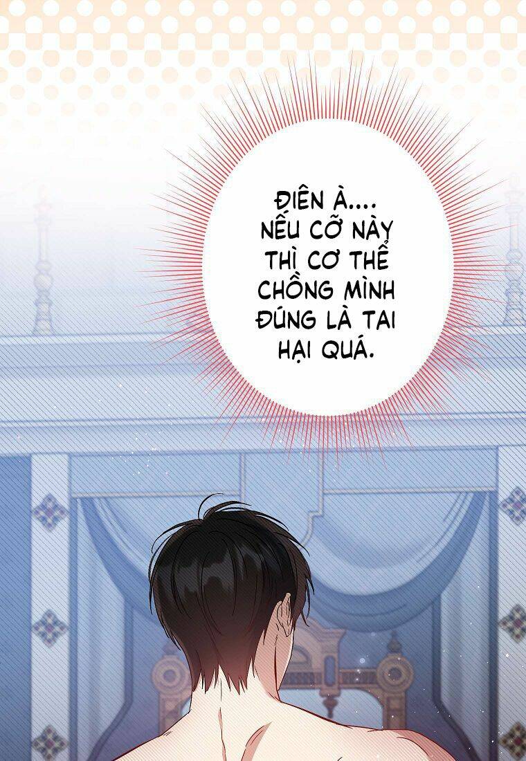 Cuộc Hôn Nhân Giả Dối Chương 96.1 Ảnh 58