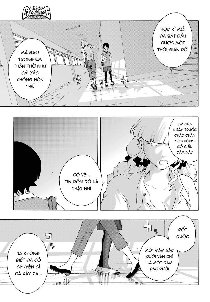 Shiori Experience - Jimi Na Watashi To Hen Na Oji-San Chương 80 Ảnh 30