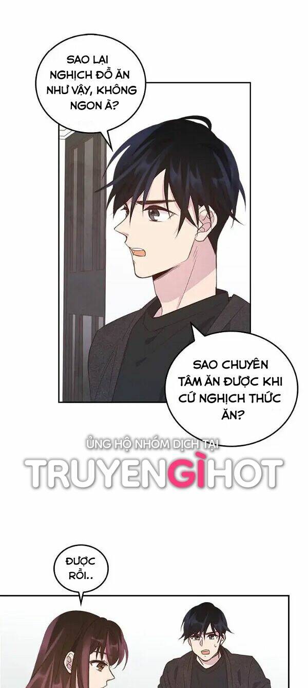 Cuộc Hôn Nhân Bất Khả Thi Chương 14 Ảnh 26
