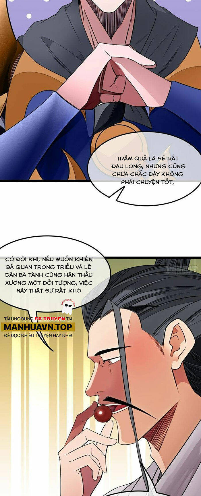 Ma Lâm Thiên Hạ Chương 186 Ảnh 19