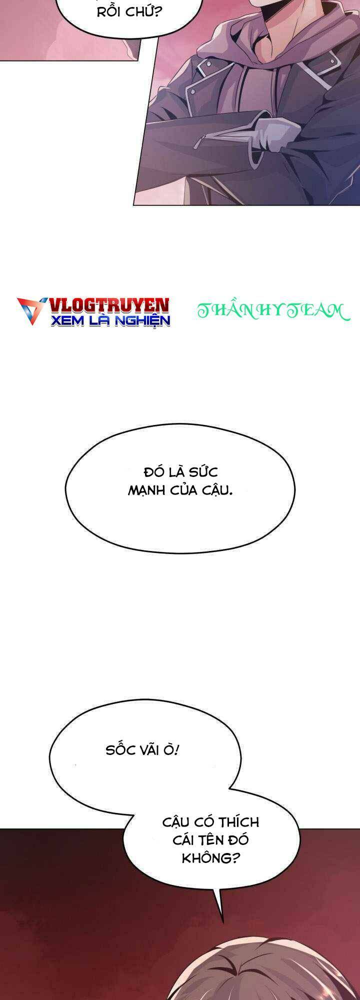 Đại Thần Giáng Thế Chương 9 Ảnh 72