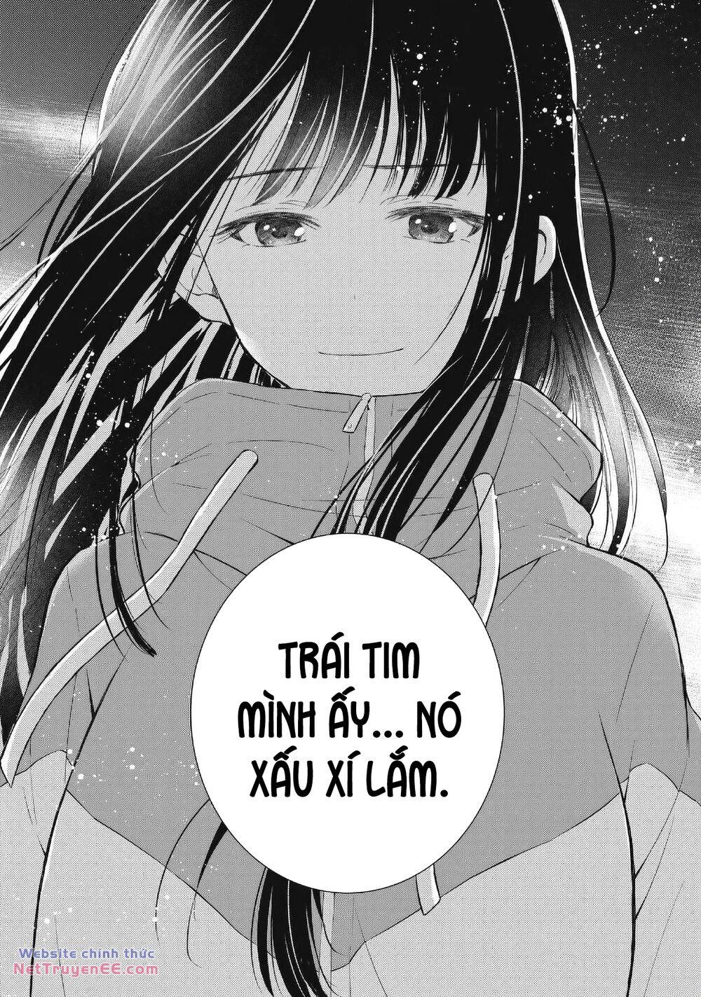 Gal Nipa-Chan Wa Semararetai Chương 36 Ảnh 17
