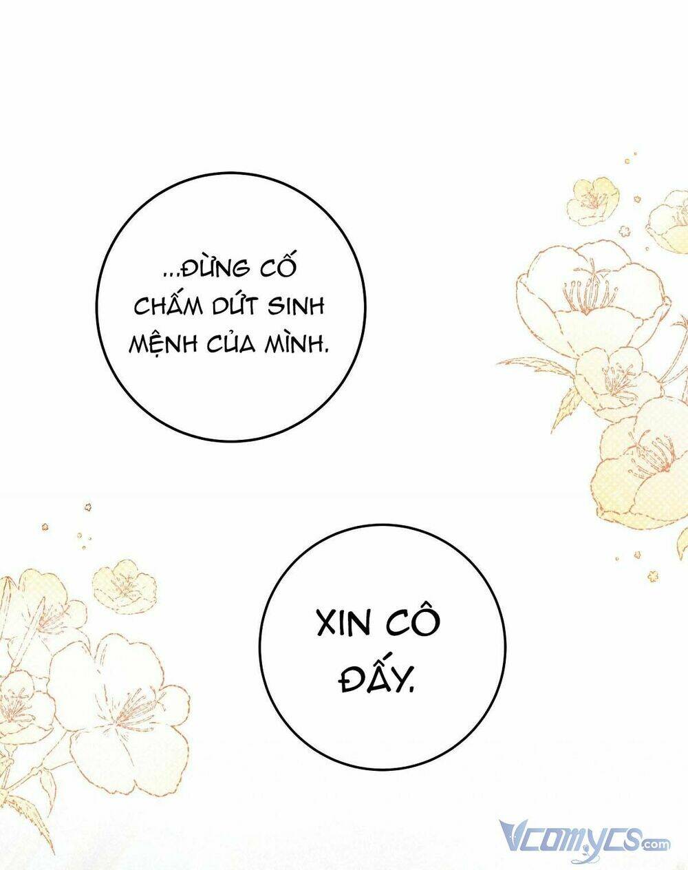 Lời Nói Dối Vĩnh Cửu Chương 19 Ảnh 13
