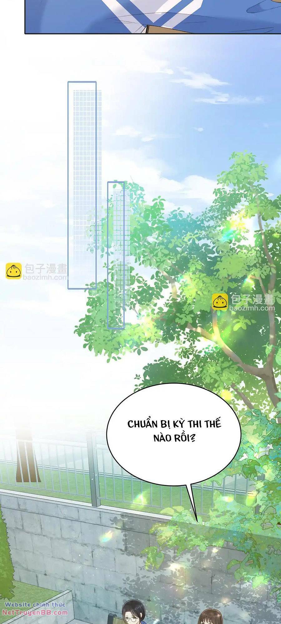 Núi Của Cô Ấy, Biển Của Cô Ấy Chương 46 Ảnh 4