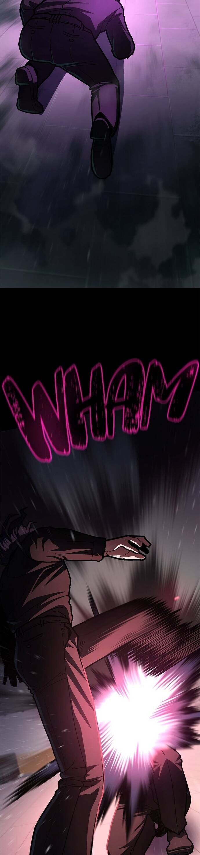 Võ Sĩ Vô Năng Chương 20 Ảnh 9